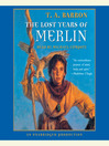 Cover image for The Lost Years of Merlin